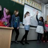Phần Lan dạy học theo phương pháp mới. (Nguồn: independent.co.uk)