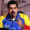 Tổng thống Venezuela Nicolas Maduro. (Nguồn: infobae)