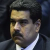 Tổng thống Venezuela Nicolas Maduro. (Nguồn: business-standard.com)