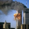 Hình ảnh kinh hoàng hôm 11/9/2001. (Nguồn: AP)