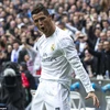 Ronaldo tuyên bố gắn bó với Real Madrid. (Nguồn: Getty Images)