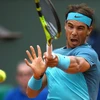 Nadal có 200 trận thắng ở Grand Slam. (Nguồn: AFP)