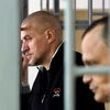 Stanislav Klykh và Mykola Karpyuk lần lượt bị kết án 20 năm tù và 22,5 năm tù giam. (Nguồn: maidantranslations.com)