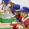 Lao động nhập cư ở Thái Lan. (Nguồn: samuitimes.com)