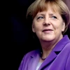 Thủ tướng Angela Merkel. (Nguồn: Reuters)