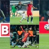 Có Tah trong đội hình, Đức trở thành đội tuyển trẻ nhất EURO 2016. (Nguồn: dfb.de)