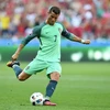 Bồ Đào Nha sẽ thành công nếu Ronaldo bớt ích kỷ hơn? (Nguồn: Getty Images)