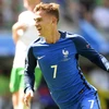 Griezmann mang chiến thắng về cho đội tuyển Pháp. (Nguồn: Getty Images)