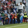 Cận cảnh tuyển Đức vùi dập Slovakia, giành vé vào vòng tứ kết