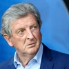 HLV Hodgson từ chức sau trận thua Iceland. (Nguồn: Getty Images)
