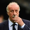 Vicente del Bosque sắp chia tay tuyển Italy? (Nguồn: AFP/Getty Images)