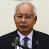 Thủ tướng Malaysia Najib Razak. (Nguồn: dw.com)