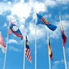 Lào tổ chức đi bộ vì sức khỏe kỷ niệm 49 năm thành lập ASEAN 