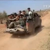 Nhóm phiến quân mới xuất hiện ở Syria. (Nguồn: VNews)