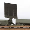 Hệ thống radar 3 chiều từ tầm trung tới tầm cao Protivnik. (Nguồn: belta.by)