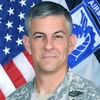 Tư lệnh lực lượng Mỹ tại Iraq và Syria, Trung tướng Stephen Townsend. (Nguồn: AP)