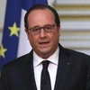 Tổng thống Pháp Francois Hollande. (Nguồn: business-standard)
