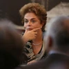 Bà Dilma Rousseff bị bãi nhiệm. (Nguồn: news18.com)