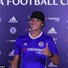 David Luiz trở lại Chelsea. (Nguồn: Chelseafc)