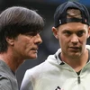 Vòng loại World Cup và những thực tế đang đặt ra với tuyển Đức