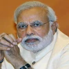 Thủ tướng Ấn Độ Narendra Modi. (Nguồn: financialexpress)