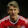 Schweinsteiger khó có cơ hội ra sân dù được điền tên dự Premier League. (Nguồn: Getty Images)