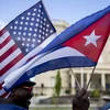 Mỹ-Cuba lần đầu nhóm họp cấp chuyên viên về hợp tác pháp lý