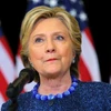 Ứng cử viên tổng thống Mỹ Hillary Clinton. (Nguồn: Reuters)