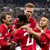 Bayern Munich quyết thắng để sớm giành vé đi tiếp. (Nguồn: EPA)