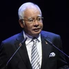 Thủ tướng Malaysia Najib Razak. (Nguồn: Getty Images)