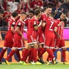 Bayern Munich khởi đầu Bundesliga thuận lợi. (Nguồn: Reuters)