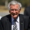 Ông Bob Hawke qua đời ở tuổi 89. (Nguồn: 3AW)