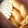 Đèn LED ảnh hưởng đến sức khỏe. (Nguồn: Getty Images)