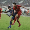 Việt Nam có cần thiết phải thắng Thái Lan ở King's Cup 2019? (Ảnh: Nguyên An/Vietnam+)