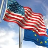 Liên minh châu Âu phản hồi chỉ trích của Mỹ về các cải cách quân sự 
