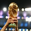 World Cup 2022 sẽ vẫn chỉ có 32 đội tham dự. (Nguồn: AP)