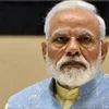 Thủ tướng Ấn Độ Narendra Modi. (Nguồn: Guardian)