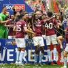 Cận cảnh Aston Villa hạ Derby ở trận cầu đắt giá nhất hành tinh