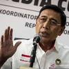 Ông Wiranto, 1 trong 4 quan chức nằm trong mục tiêu của một âm mưu ám sát bất thành. (Nguồn: Antara News)