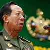 Campuchia yêu cầu Thủ tướng Singapore hiệu chỉnh phát biểu về Việt Nam