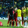 Cận cảnh chiến thắng kịch tính của tuyển Việt Nam trước Thái Lan