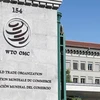 Trụ sở WTO. (Nguồn: IISD)