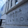 Ngân hàng trung ương Canada sẽ 'miễn cưỡng' hạ lãi suất vào năm 2020