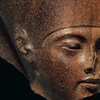 Ai Cập muốn ngăn Christie's đấu giá bức tượng Vua Tutankhamun