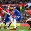 Manchester United gặp Chelsea ở vòng mở màn Premier League 2019-20. (Nguồn: Getty Images)
