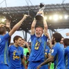 U20 Ukraine giành chứ vô địch U20 World Cup 2019. (Nguồn: Getty Images)