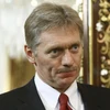 Người phát ngôn Điện Kremlin Dmitry Peskov. (Ảnh: AFP/TTXVN)