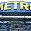 Nhà đầu tư Séc và Slovakia đề xuất mua Metro với giá 5,8 tỷ euro