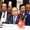 Thủ tướng dự Phiên toàn thể Hội nghị cấp cao ASEAN lần thứ 34