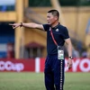 HLV Hà Nội FC nói gì sau khi vào chung kết AFC Cup 2019?